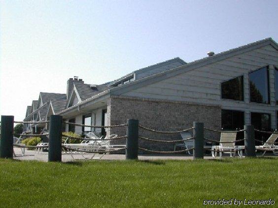 Americinn By Wyndham Lake City Exterior foto